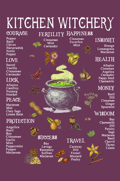 Witches' Brews: The Herbal Witch's Guide to Magickal Herbal Infusions